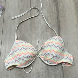 Victorias Secret bikini top